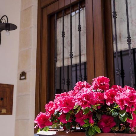 La Casa Di Jannina Vila Fasano Exterior foto