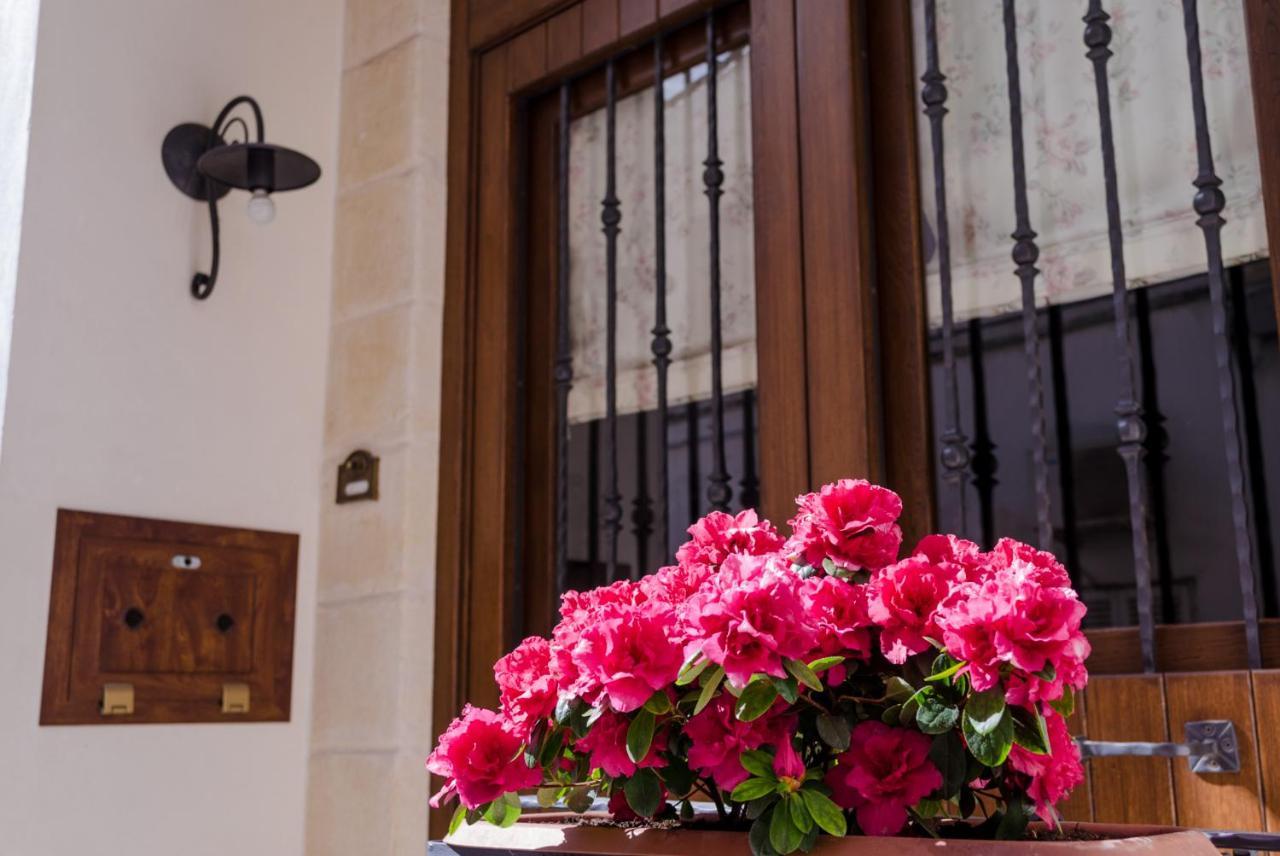 La Casa Di Jannina Vila Fasano Exterior foto